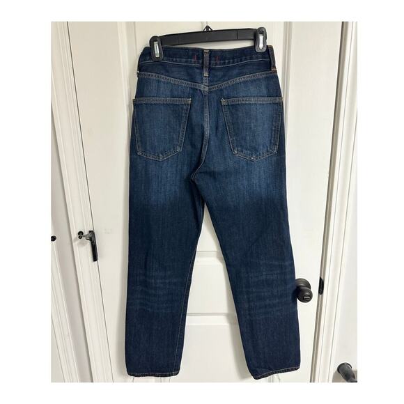 π Zara Relaxed Fit Jeans β Size 4 | Style 9863/252 π - Picture 2 of 4